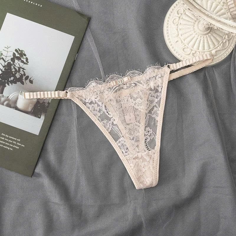 QL15 Quần Lót Ren Sexy chun hông gợi cảm