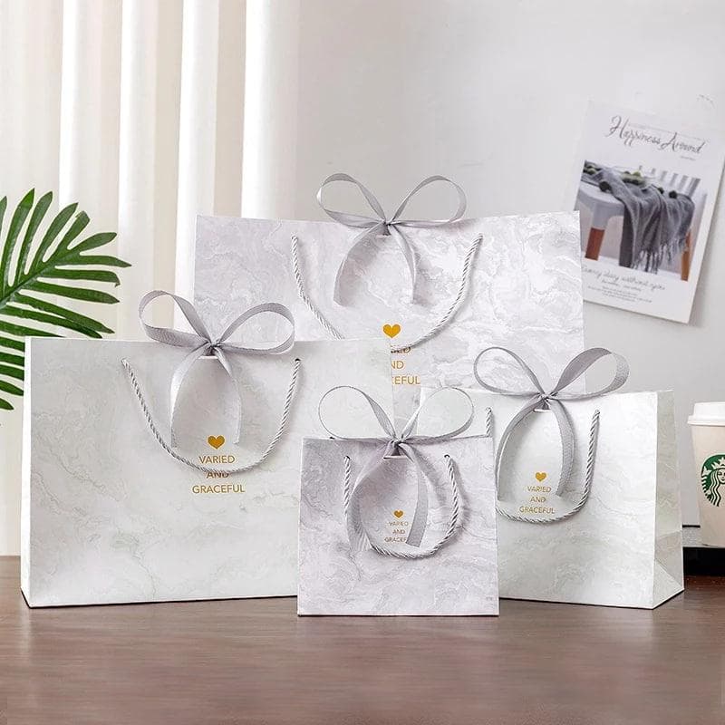 Q01 - HỘP QUÀ/ TÚI QUÀ LUXURY