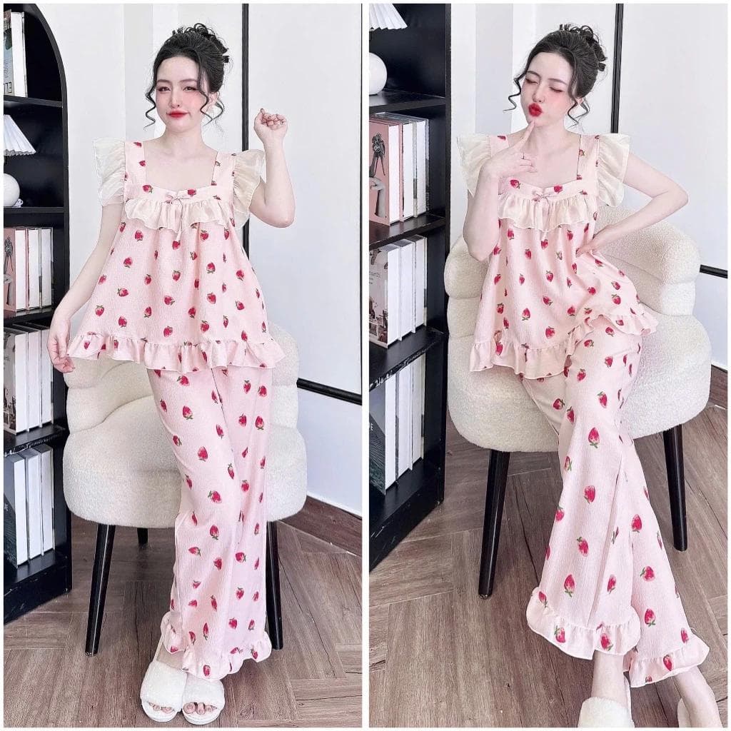 B12 Bộ Cánh Tiên Xốp Tơ Ánh Dài